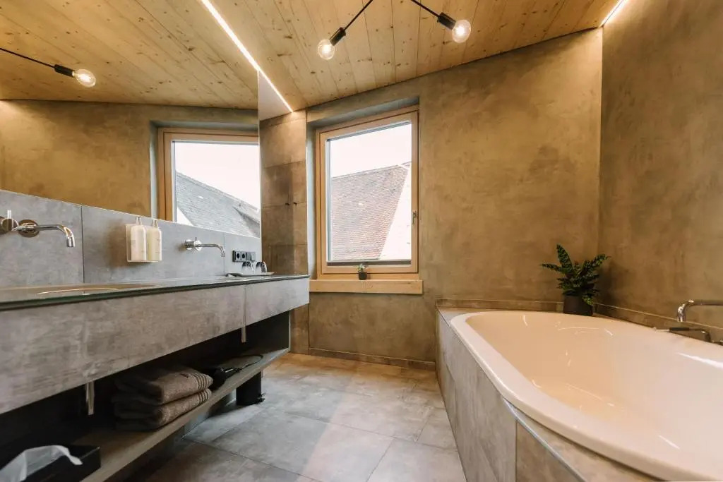 Hotel Johanns