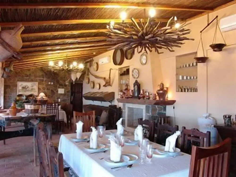 Monte da Bravura Green Resort