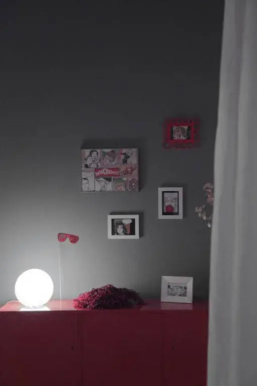 Hipster Hostel