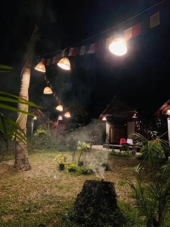 The cliff cottage varkala