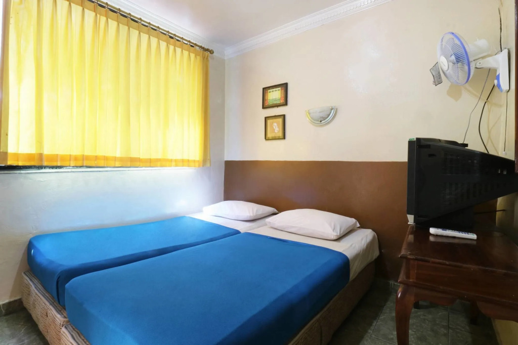 Sudirman Boutique Room