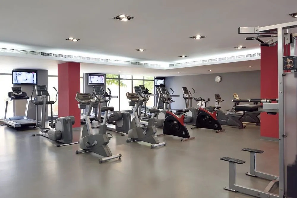 Dream Inn Dubai Apartments - South Ridge 4