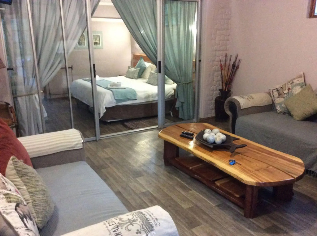 Winterton Country Lodge @ Rose Cottage