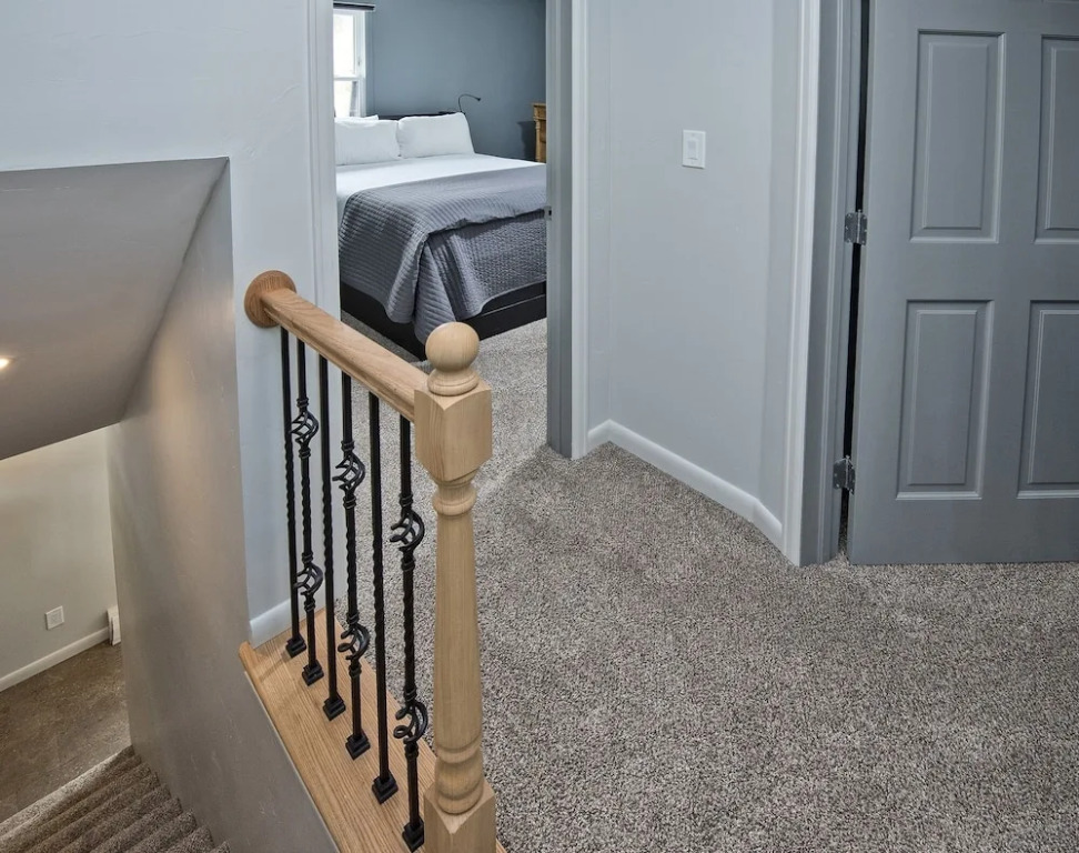 4112 Spruce Way 2 Bedroom Condo by RedAwning