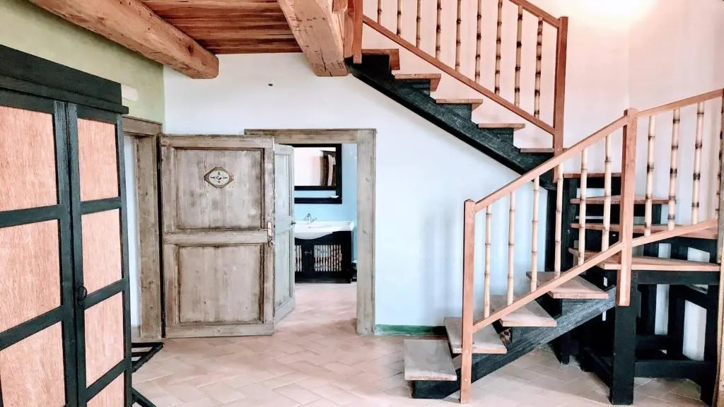 Pool Villa - Spoleto Tranquilla - A Sanctuary of Dreams and Peace+ Yoga Studio