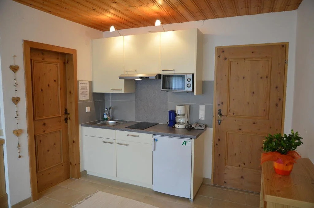 Apartments Bader Leutasch Tirol
