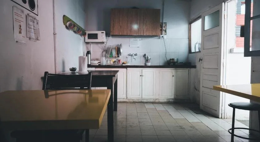Hostelina Hostel