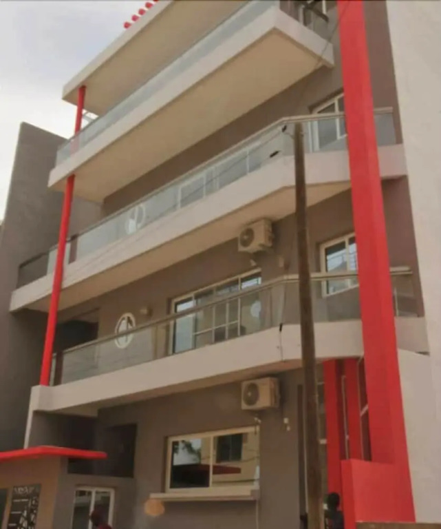 Residences Yama