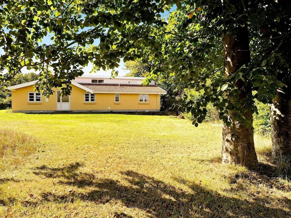 4 Star Holiday Home in Borkop