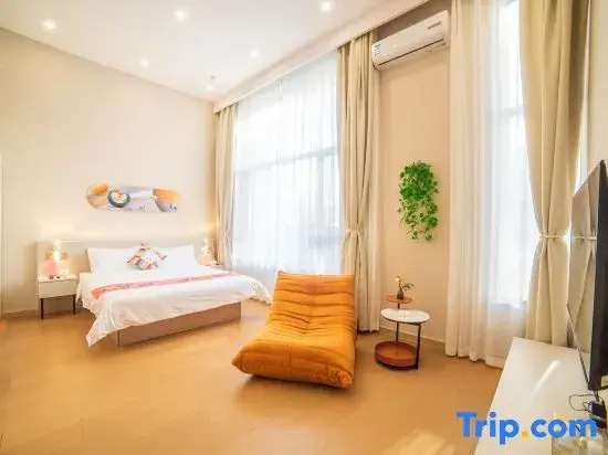 Xuefu Business Hotel (Yanji Yanbian University store)