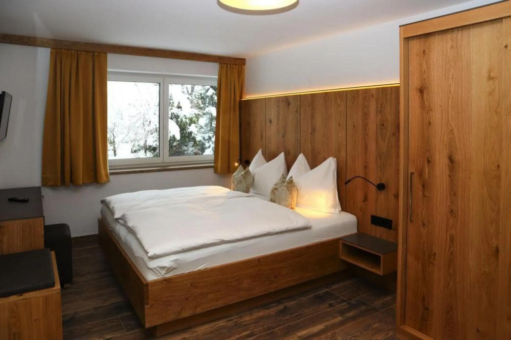 Apartment in Bramberg am Wildkogel with barbecue