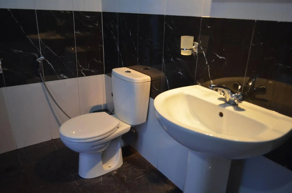Rawana Holiday Resort