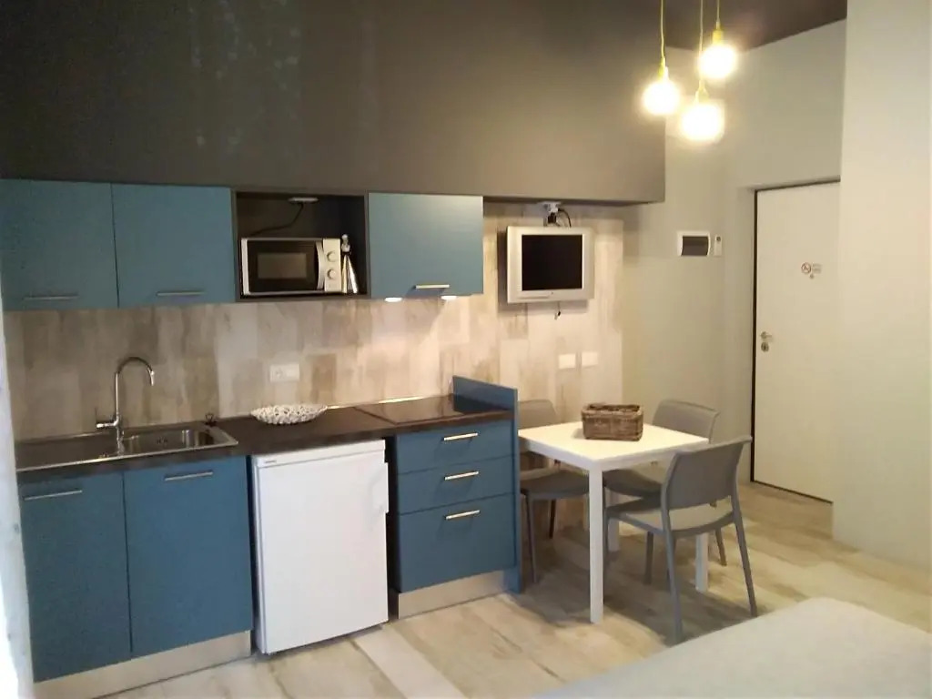 Residence Ambra