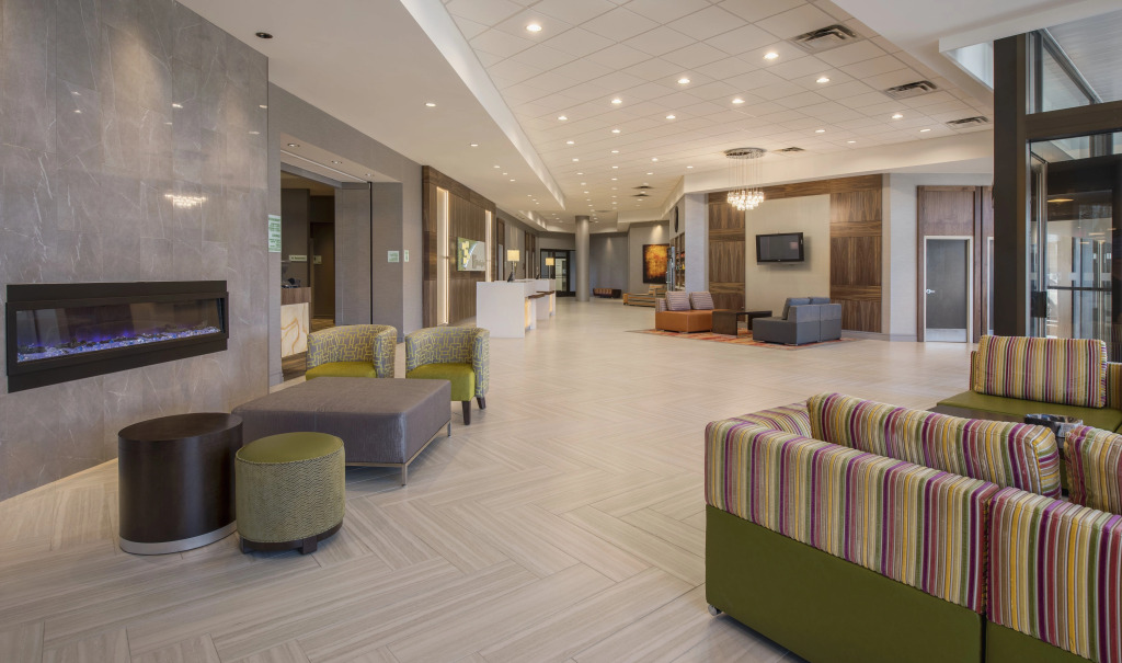 Holiday Inn Winnipeg-South by IHG