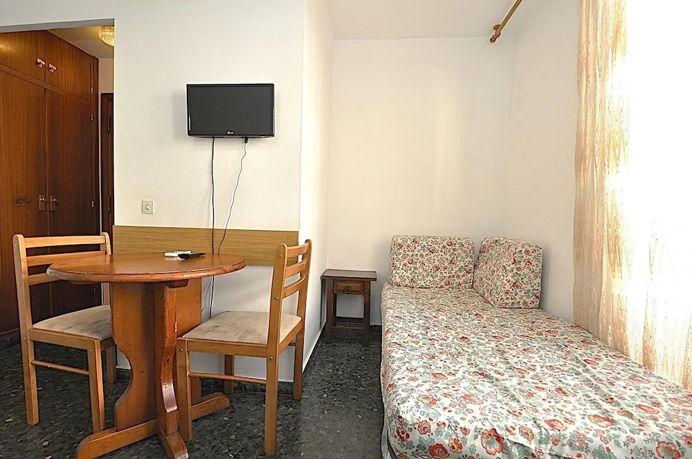 Apartamentos AR Flores