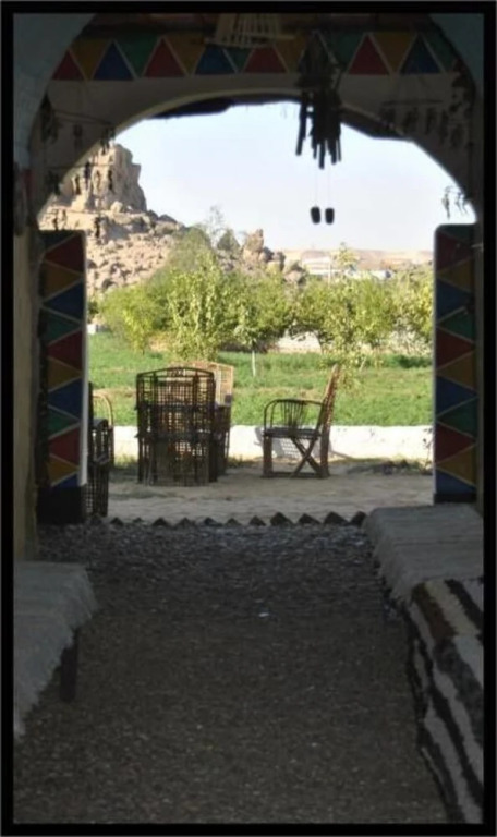 Sehel House