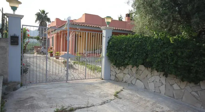Villa Rosa