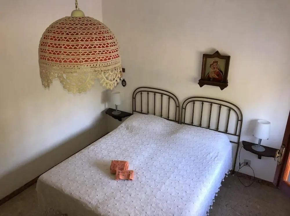 Robertas Villa - Home Holiday