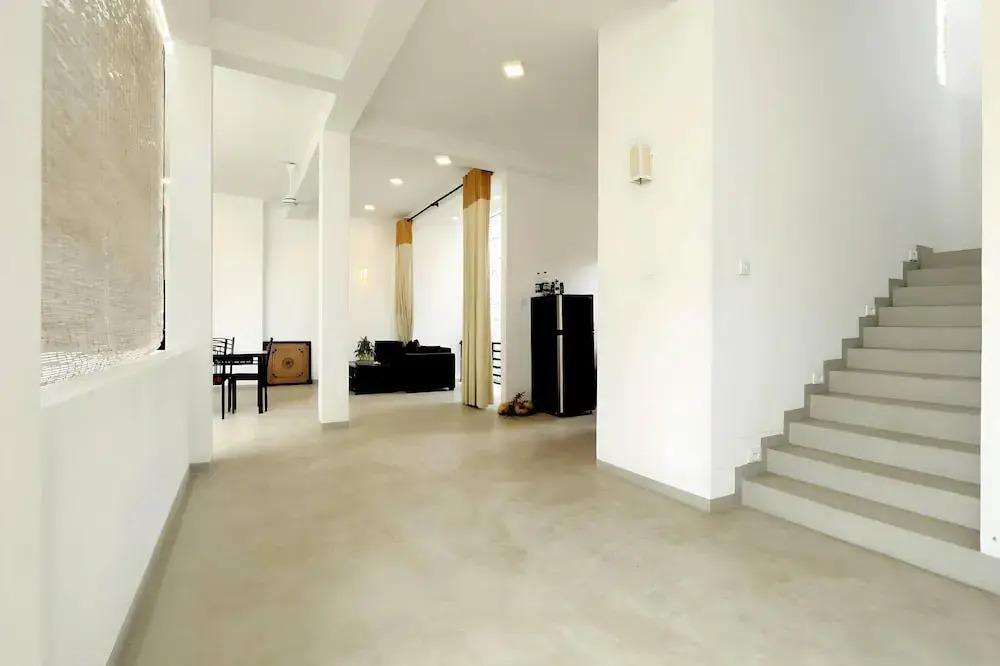Serene Oasis in Galle - Tranquil Retreat with Breathtaking Views