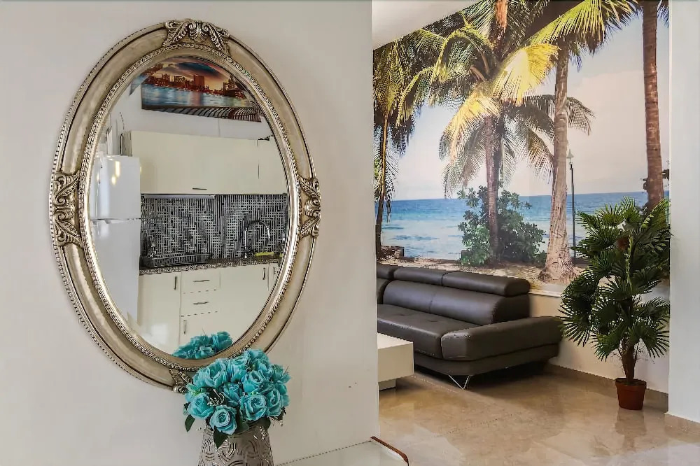 Designed Beach Apartments