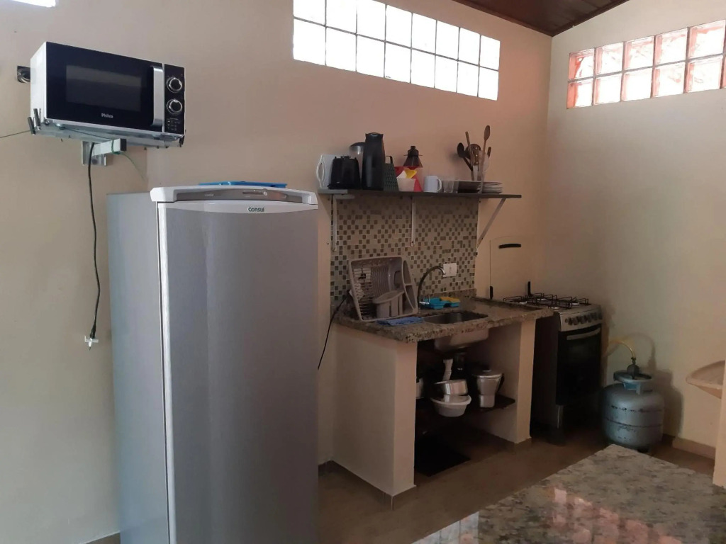 0001.11 - Maranduba - Apartamento