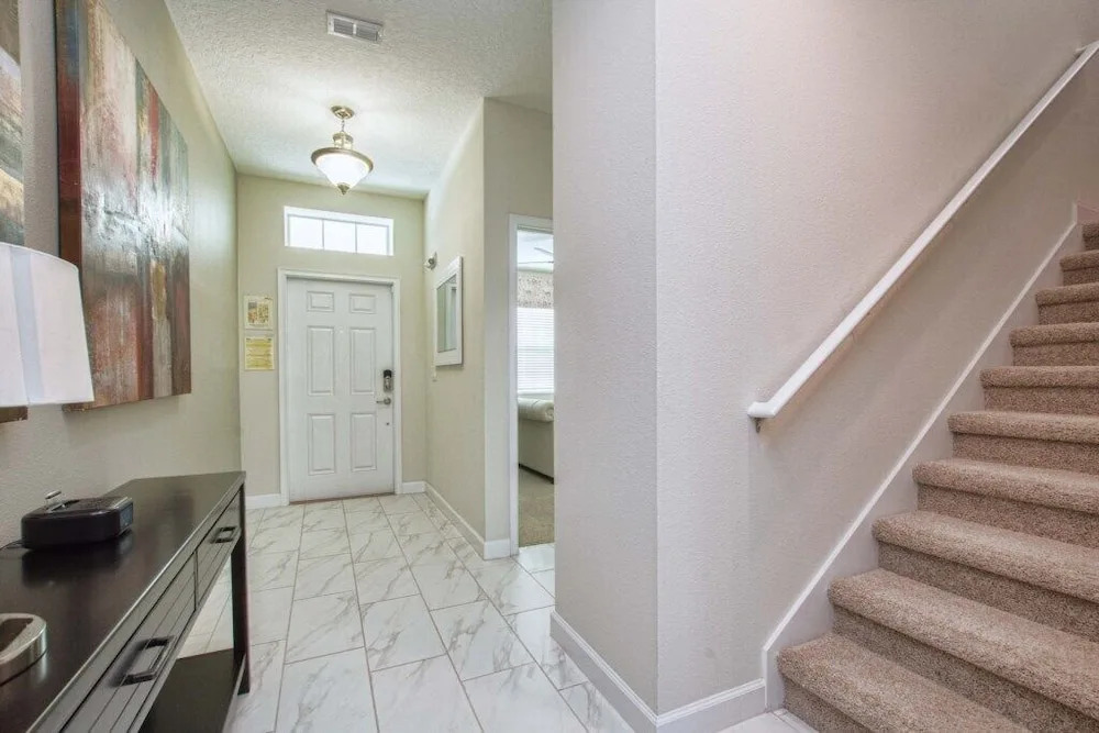 Storey Lake- 6 Bedroom Pool Home- 1654ST