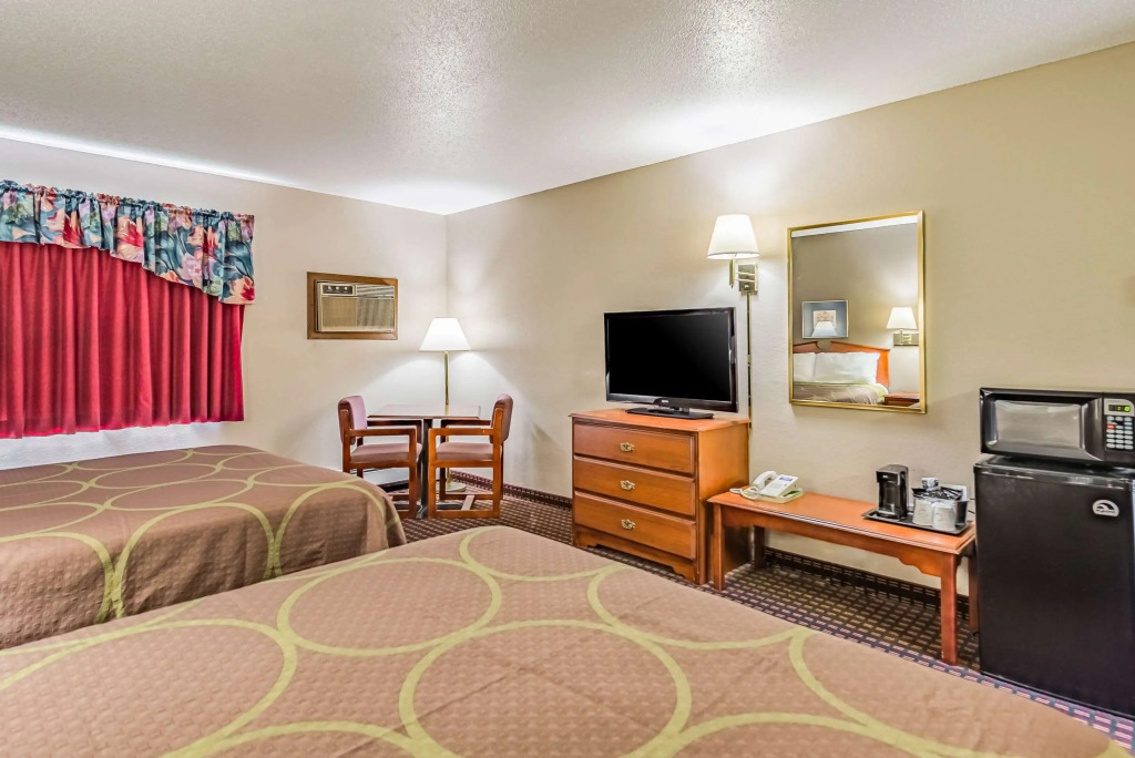 Rodeway Inn