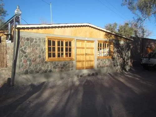Anka Lodge Quitor
