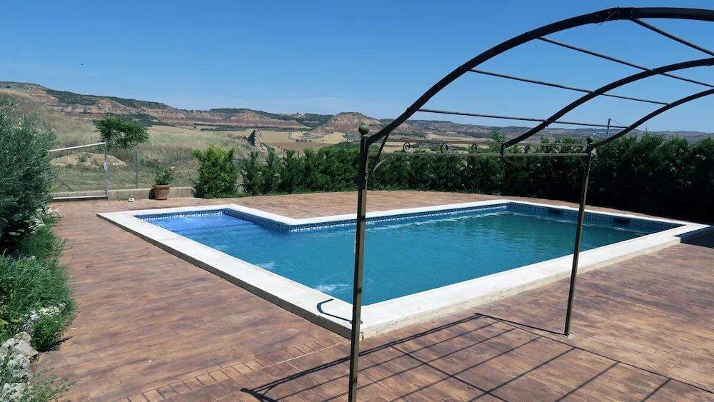 El Mirador del Otero