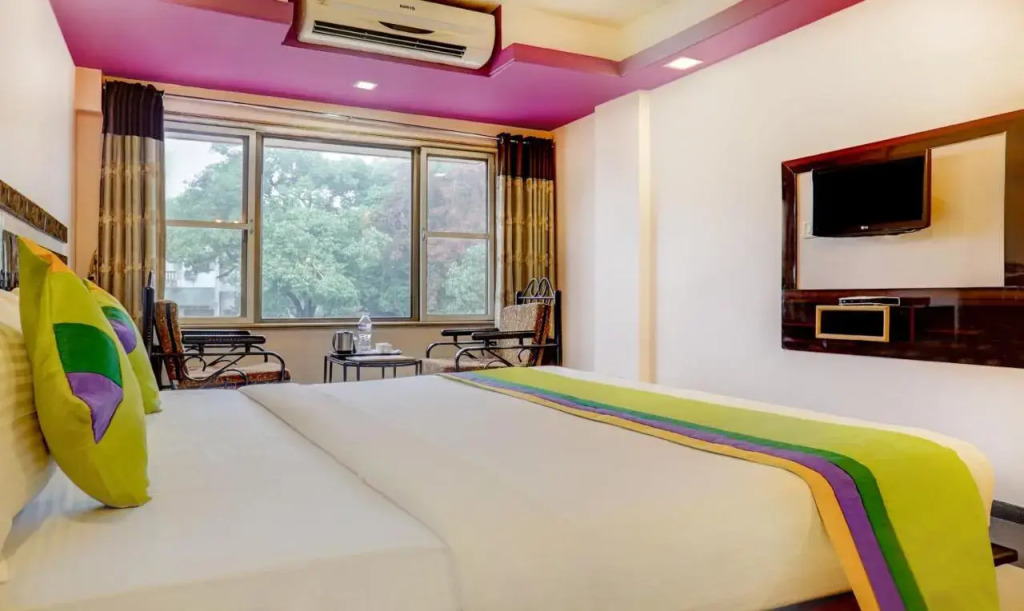 Mountview Resort