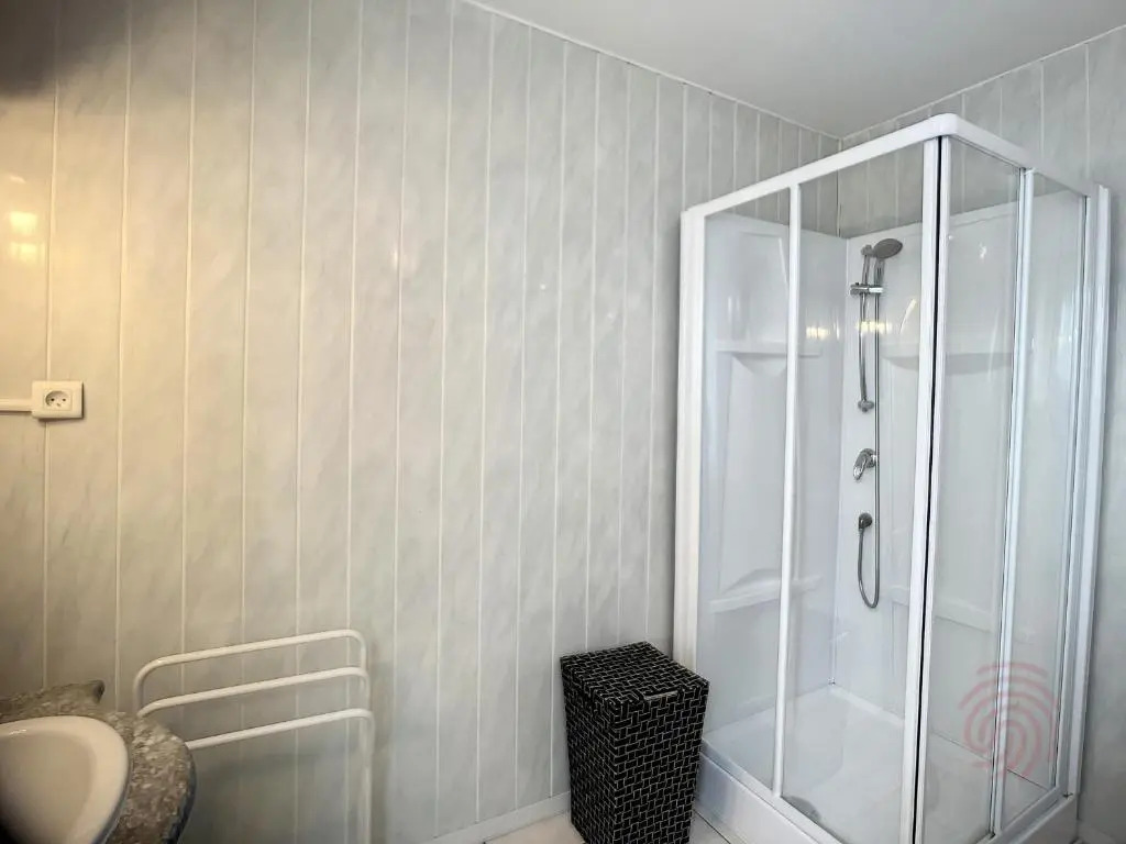 Appartement Lamalou-les-Bains, 2 pièces, 2 personnes - FR-1-451-37