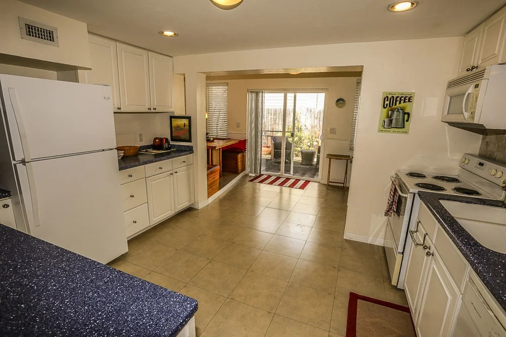 219 Delmar Whole House by Distinctive Beach Rentals