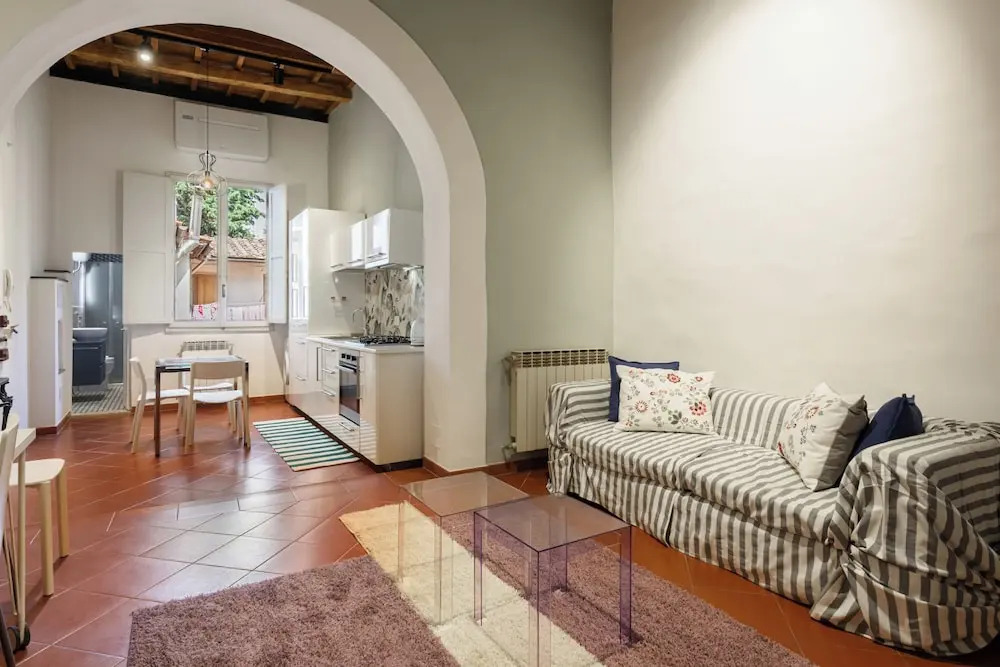 Classic Loft by Mmega