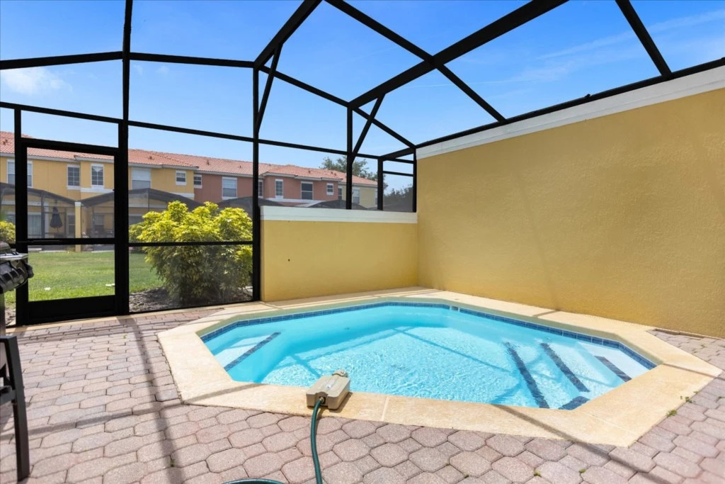 3 Bd 25 Ba Encantada Resort 3006 Wo