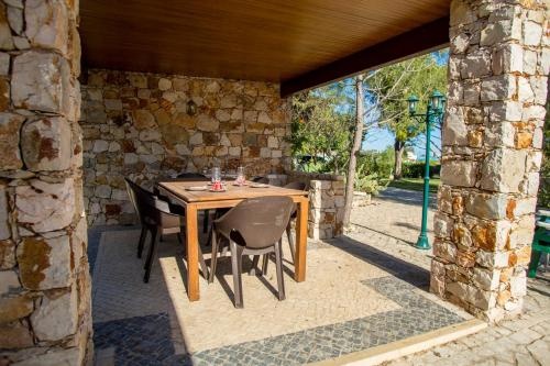 Akivillas Pera Relax