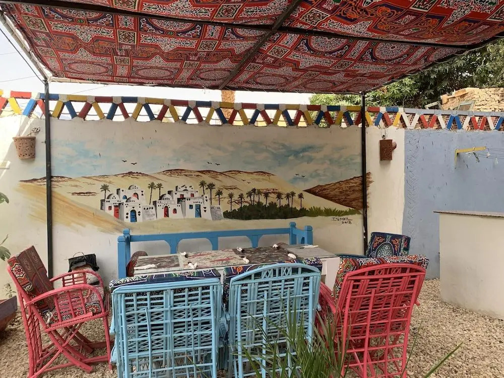 The Mango Guest House