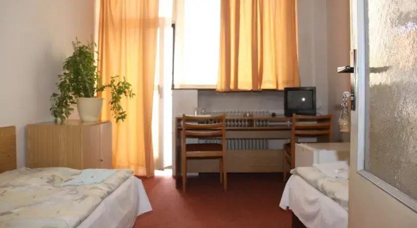Hotel Dom Športu