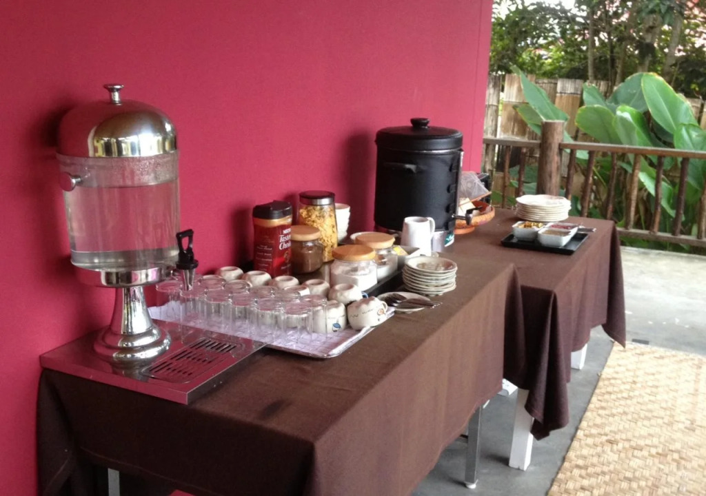 Him Naam Pai Resort