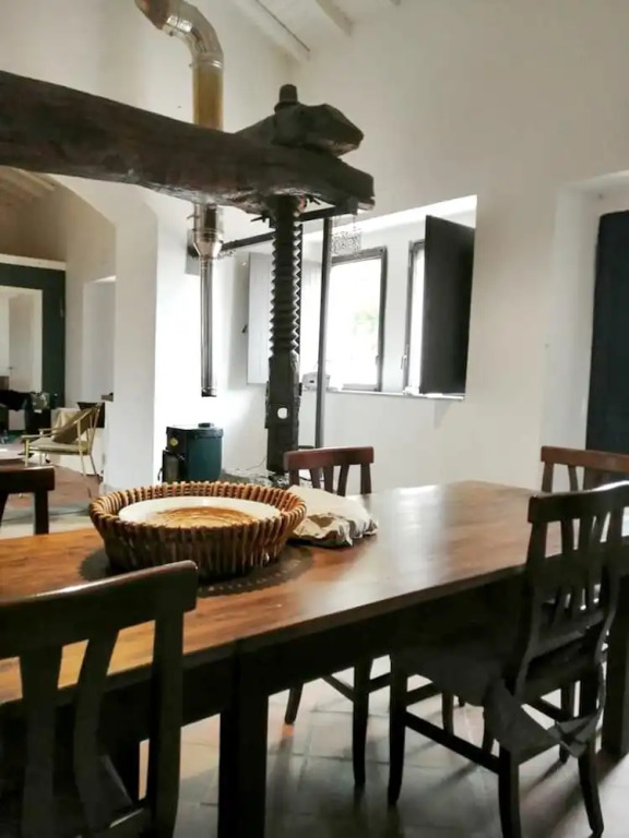 House With 3 Bedrooms In Mascali With Enclosed Garden 10 Km From The Beach