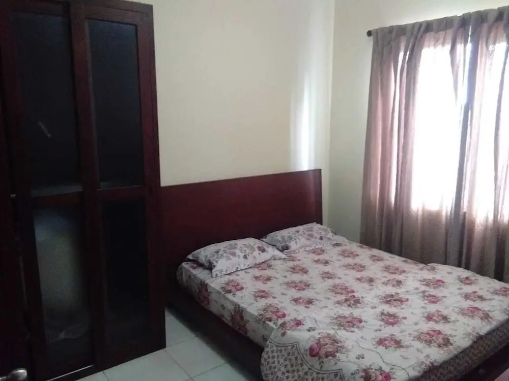 Apartment Sudirman Park 2 Bedrooms & 2 Bathrooms Jakarta