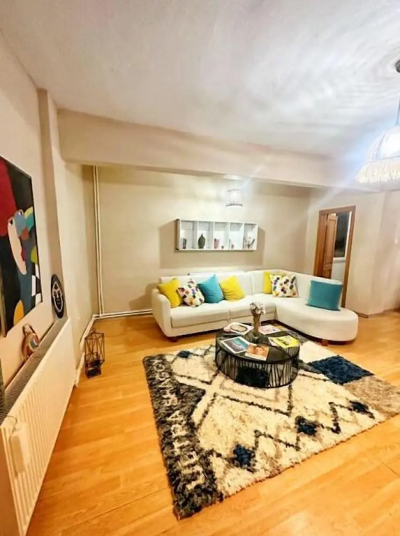 Yeniköy house