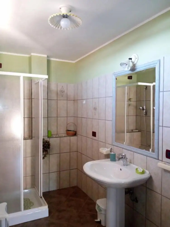 Casa Susanna Rural Sardinia