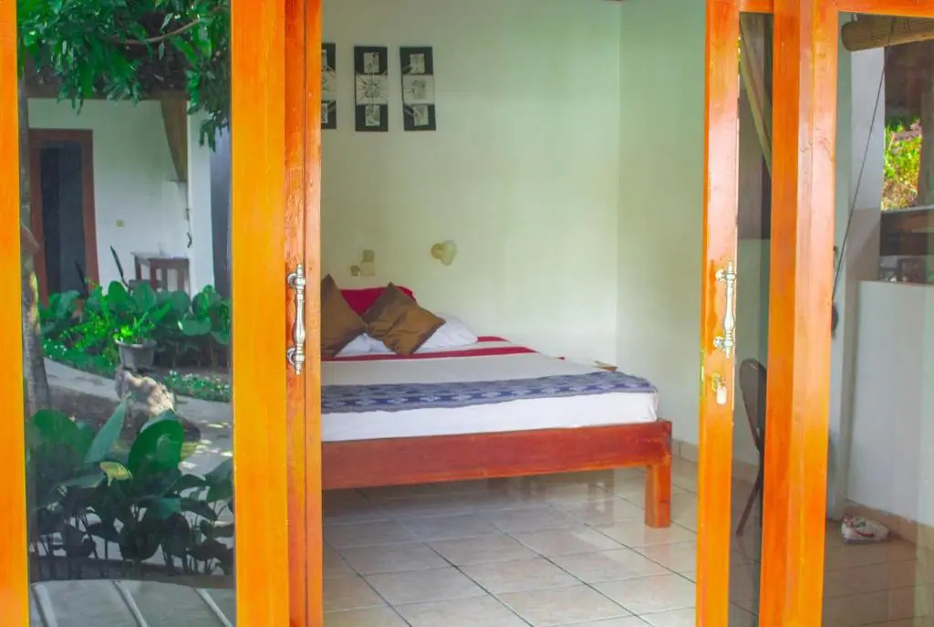 Ocean Sun Homestay