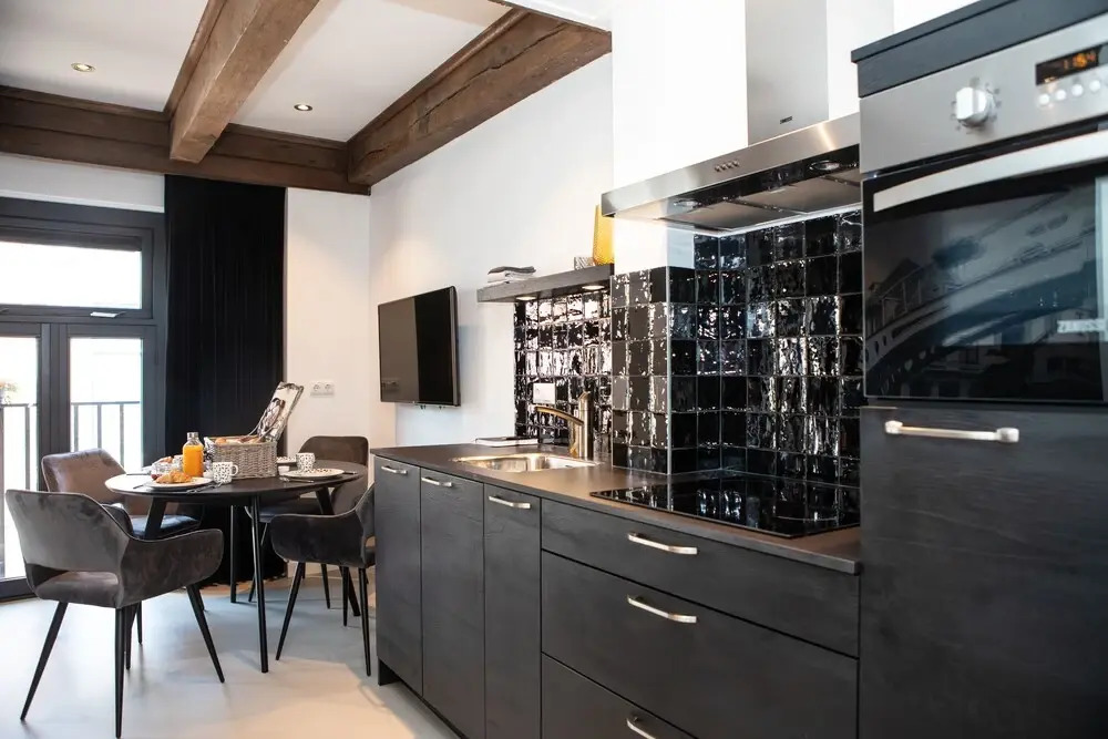 BBBB Family Suite