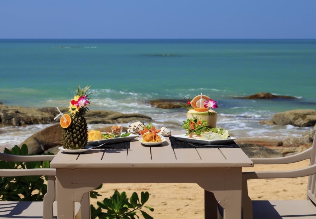 Moracea by Khao Lak Resort
