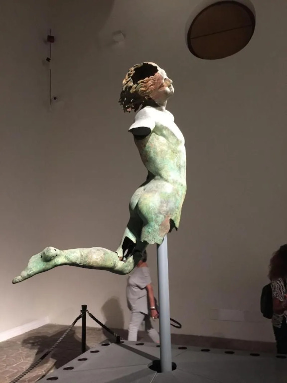 Il Gabbiano 2