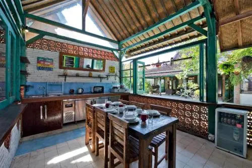 The Project Joglo Canggu Bali