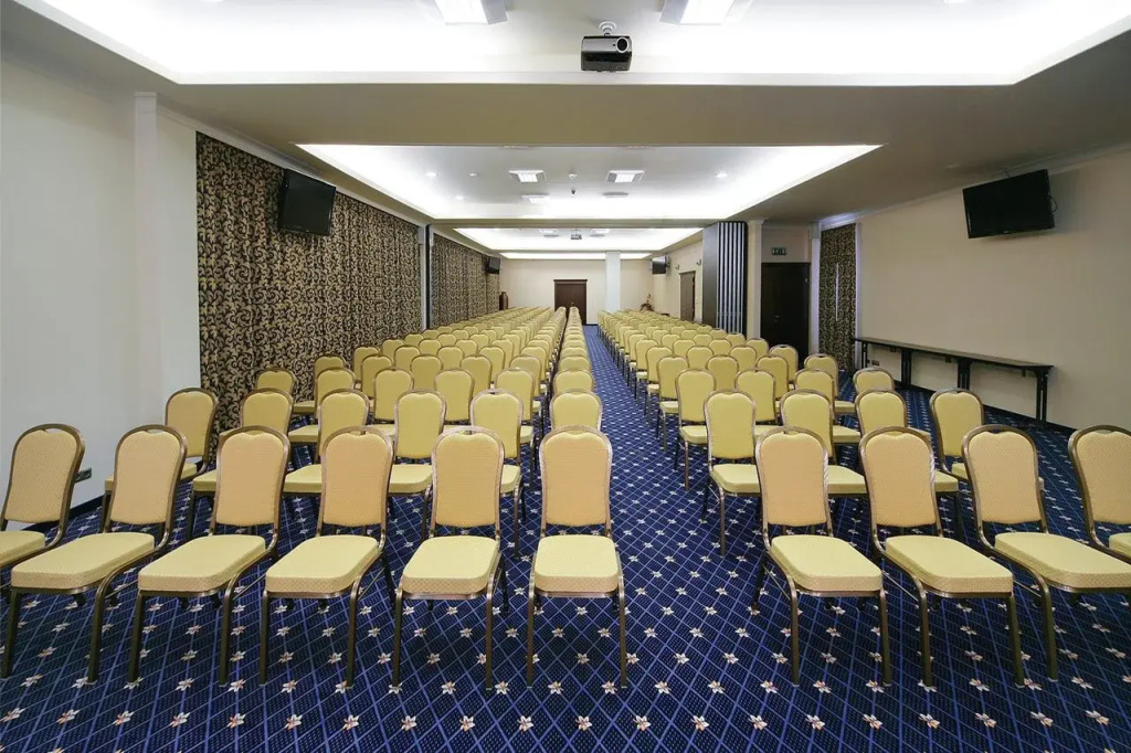 Residence Hotel