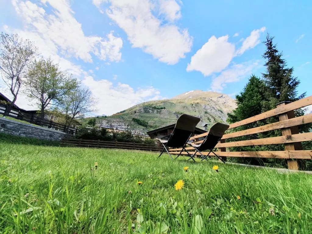 La casa di Matilde - trilocale vicinissimo alle piste da sci