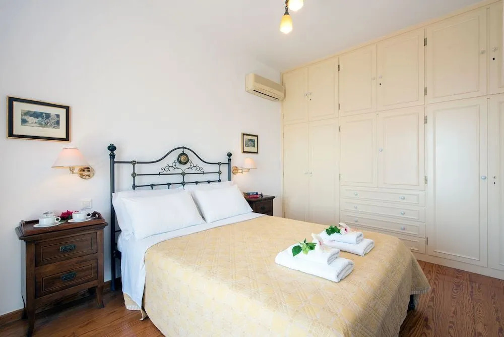 Villa Anastasia